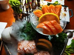 -鳗鱼家·深夜食堂(军博店)