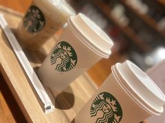 -星巴克臻选(广州好世界广场店)