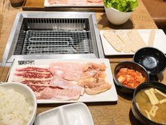 -焼肉ライク·烧肉LIKE(万菱汇店)