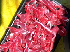 -林记潮牛·牛肉火锅(上马墩店)