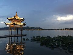 -大牌大·传统杭帮菜(湖滨店)