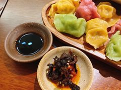 -七色云蔬食(喜邻里店)