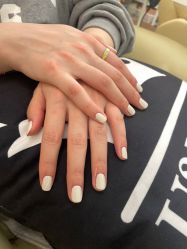 -U3美甲