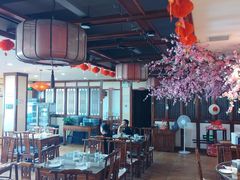 -那家老院子东北菜·饺子·小鸡炖蘑菇(艳华街店)