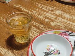 -新白鹿餐厅(龙游路总店·杭帮菜名店)