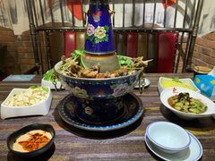 -龙虾风暴(松江店)