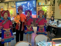 -甘家界柠檬鸭(安吉店)