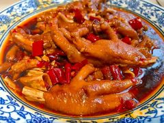 -欧记大排档·景德菜(上海首店)