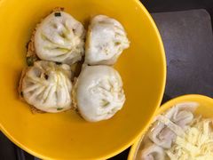 -毛华美食(清扬路店)