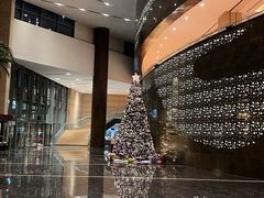 -北京北辰洲际酒店