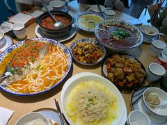 -兔爸私家小厨(新北万达店)