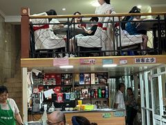 -柳湖茶坊(柳湖店)