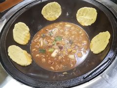 -曹丞相·地锅鸡·地锅鱼(武林店)