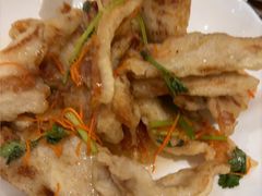 -金掌勺·锅包肉(广渠门店)
