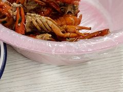 -一起吃小龙虾·海鲜(海珠店)