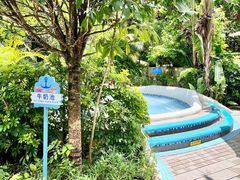 -清泉湾生态旅游度假区