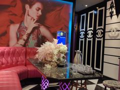 -欢乐迪KTV(观音桥未来国际店)