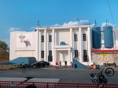 -大连海昌发现王国主题公园