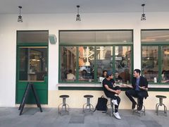 门面-RAC BAR(安福路店)