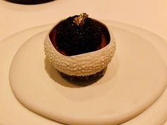 -Amber(置地文华东方酒店)
