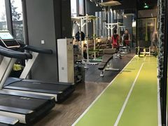 -LikingFit24小时健身•普拉提(张江店)