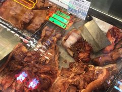 -阿满食品(大连商场店)