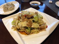 -蜈支洲岛珊瑚酒店临海阁中餐厅