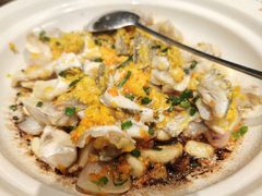 -潮界(虹桥新天地店)