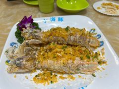 -小海豚•老字号海鲜餐厅(天涯店)