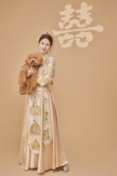 点击看大图 -花漾摄影优选工作室(东莞原创作品店)