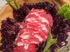 -芸山季·云南野生菌火锅(南翔印象城MEGA店)