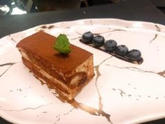 -西安皇冠假日酒店·B&G51餐厅