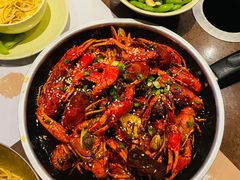 -一棠龙虾•王牌虾球(光谷天地店)