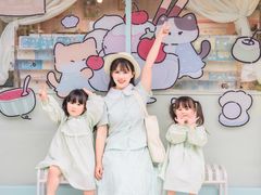 -厦门康莱德酒店
