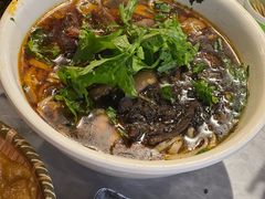 -易裕和·长沙米粉(竹塘西路店)