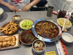 -耍盆友·重庆江湖菜(百子湾店)