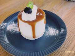 -ChanDu躔度咖啡(灯塔店)