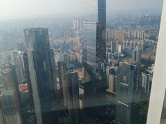 -南宁那莲豪华精选酒店-云霄酒廊·80楼高空城景酒吧