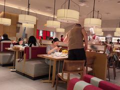 -褚记烤鸭·南京家常菜(雨花客厅店)