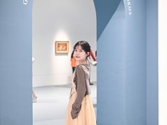 -大芬美术馆