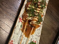 -哥哥の深夜食堂(永乐汇亲子购物运动中心店)