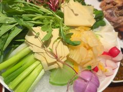 -小天厨民间菜馆(深圳街店)