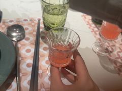-芭札·Thai泰国餐厅(同和金铂天地店)