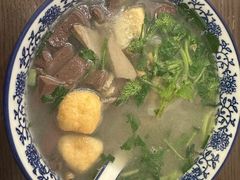 -小潘记鸭血粉丝汤