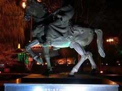 -东关历史文化旅游区-东门遗址