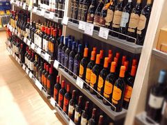 -欧式面包坊(青岛万象城店)
