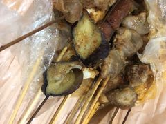 -张正麻辣烫(龙城路店)