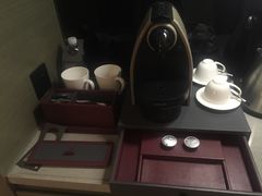 -南京禄口机场雅高铂尔曼大酒店