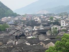 -前童古镇