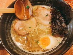 -日出拉面(望京店)